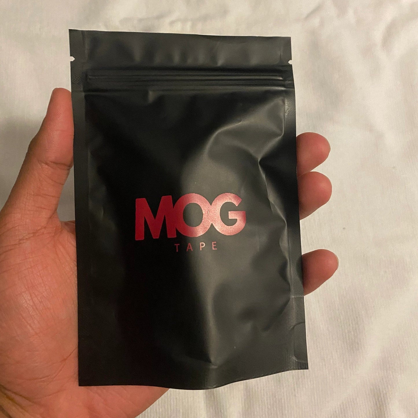 Mog Tape